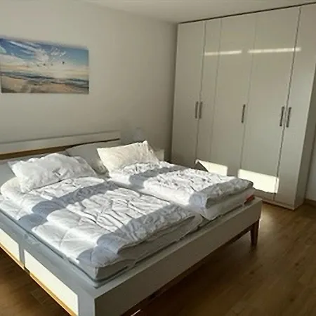Blaumuschel Haus B 34 - Dh