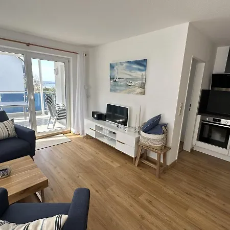 Blaumuschel Haus B 34 - Dh * Lubmin