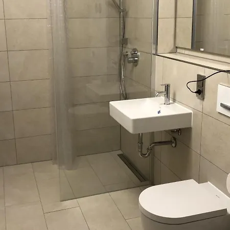 Apartamento Blaumuschel Haus B 34 - Dh